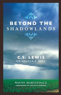 Enlarge image Cover: Beyond the Shadowlands - Crossway Books