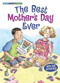 Enlarge image Cover: The Best Mother's Day Ever - Astra Young Readers