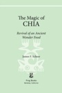 Cover: The Magic of Chia - Frog Books