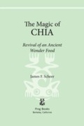 Cover: The Magic of Chia - Frog Books