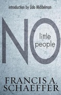 Cover: No Little People - Crossway Books