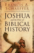 Cover: Joshua and the Flow of Biblical History - Crossway Books