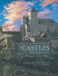 Enlarge image Cover: Castles - Wordsong