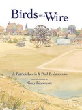 Cover: Birds on a Wire - Boyds Mills Press