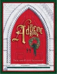 Enlarge image Cover: The Advent Book - Crossway Books