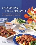 Cover: Cooking for a Crowd - Rodale Press