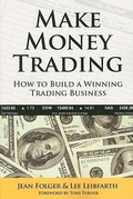 Cover: Make Money Trading - Marketplace Books