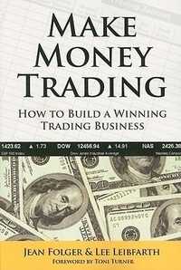 Enlarge image Cover: Make Money Trading - Marketplace Books