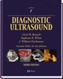 Cover: Diagnostic Ultrasound - Mosby