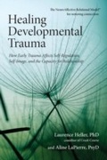 Cover: Healing Developmental Trauma - North Atlantic Books