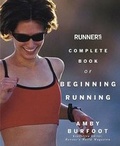 Cover: Runner's World Complete Book of Beginning Running - Rodale Press