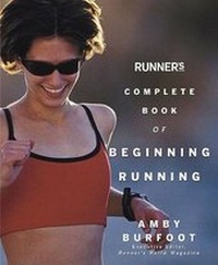 Enlarge image Cover: Runner's World Complete Book of Beginning Running - Rodale Press