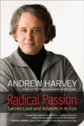 Cover: Radical Passion - North Atlantic Books