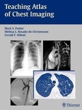 Cover: Teaching Atlas of Chest Imaging - Thieme Publishers