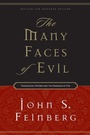 Cover: The Many Faces of Evil - Crossway Books