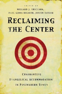 Enlarge image Cover: Reclaiming the Center - Crossway Books