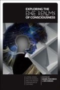 Cover: Exploring the Edge Realms of Consciousness - EVOLVER EDITIONS