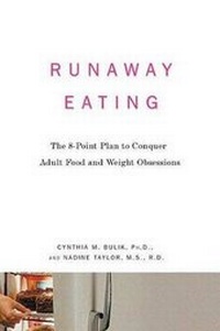 Enlarge image Cover: Runaway Eating - Rodale Books