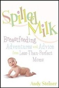 Cover: Spilled Milk - Rodale Books