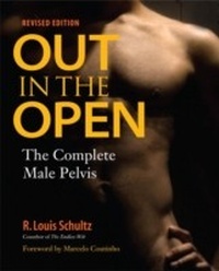 Abbildung von: Out in the Open, Revised Edition - North Atlantic Books