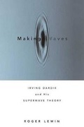 Cover: Making Waves - Rodale Books