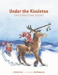 Cover: Under the Kissletoe - Boyds Mills Press