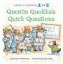 Cover: Quentin Quokka's Quick Questions - Kane Press