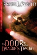 Cover: The Door in the Dragon's Throat - Crossway Books