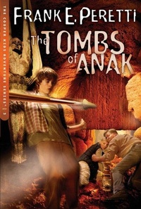 Enlarge image Cover: The Tombs of Anak - Crossway Books