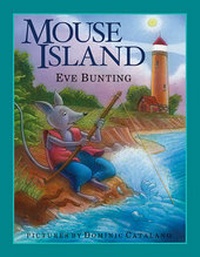 Enlarge image Cover: Mouse Island - Boyds Mills Press