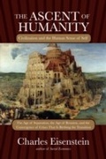 Cover: The Ascent of Humanity - North Atlantic Books