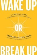 Cover: Wake Up or Break Up - Rodale Books