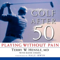 Abbildung von: Golf After 50 - Rodale Press