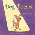 Cover: Dog Poems - Wordsong