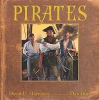 Enlarge image Cover: Pirates - Astra Publishing House