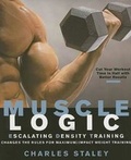 Cover: Muscle Logic - Rodale Press