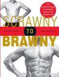 Cover: Scrawny to Brawny - Rodale Press