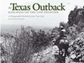 Cover: The Texas Outback - Texas A & M University Press