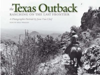 Abbildung von: The Texas Outback - Texas A & M University Press