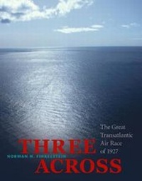 Enlarge image Cover: Three Across - Boyds Mills Press