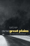 Cover: On the Great Plains - Texas A & M University Press