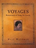 Cover: Voyages - Boyds Mills Press