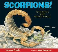Enlarge image Cover: Scorpions! - Astra Young Readers