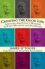 Cover: Creating the Good Life - Rodale Press