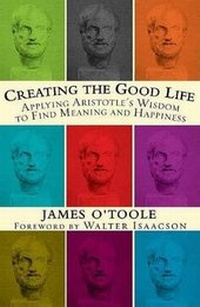 Enlarge image Cover: Creating the Good Life - Rodale Press