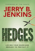 Cover: Hedges - Crossway Books