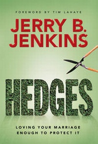 Enlarge image Cover: Hedges - Crossway Books