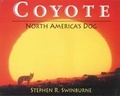 Cover: Coyote - Boyds Mills Press