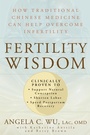 Cover: Fertility Wisdom - Rodale Press