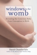 Cover: Windows to the Womb - North Atlantic Books